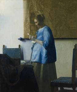 Vermeer and the Hapsburgs