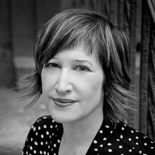 A Conversation with Laura Kipnis
