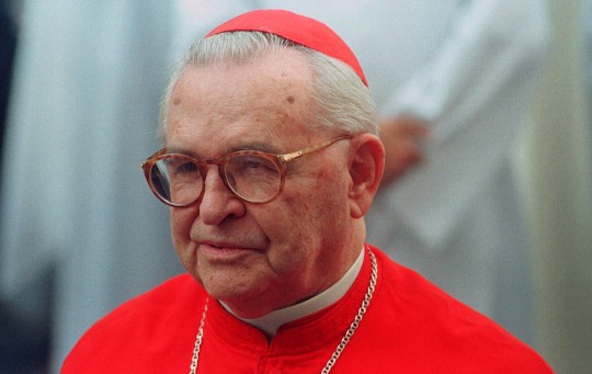 The Passing of the Great Cardinal Arns of Sao Paulo